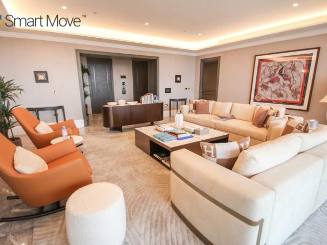 Apartment for rent in Mayfair, Greater London