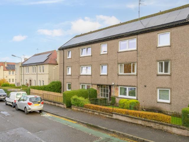 Apartment for rent in Cambuskenneth, Scotland