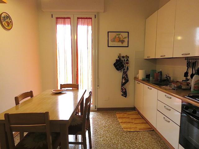 Appartamento in affitto a San Donato-San Vitale, Bologna