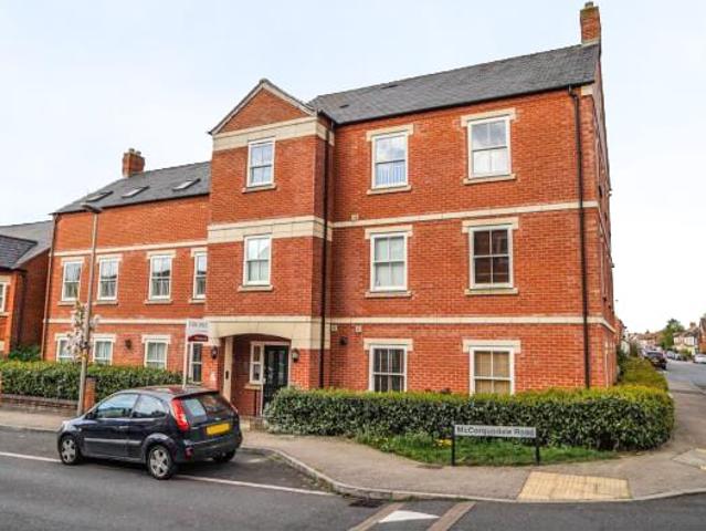 Apartment for rent in Wolverton and Greenleys, Old Wolverton