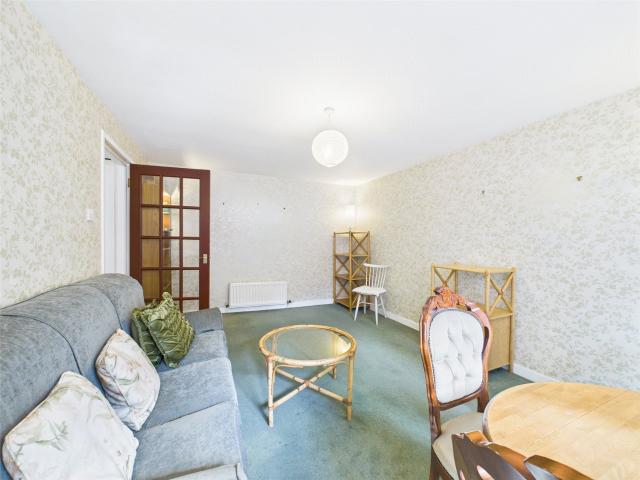 Apartment for rent in Gayfield, Broughton