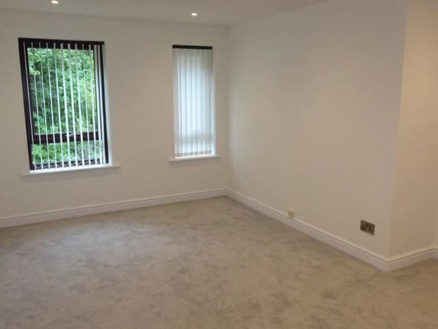 Apartment for rent in High Matlock, Sheffield