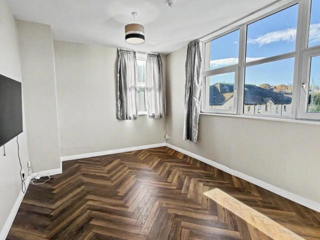 Apartment for rent in Pennyburn, Derry/Londonderry