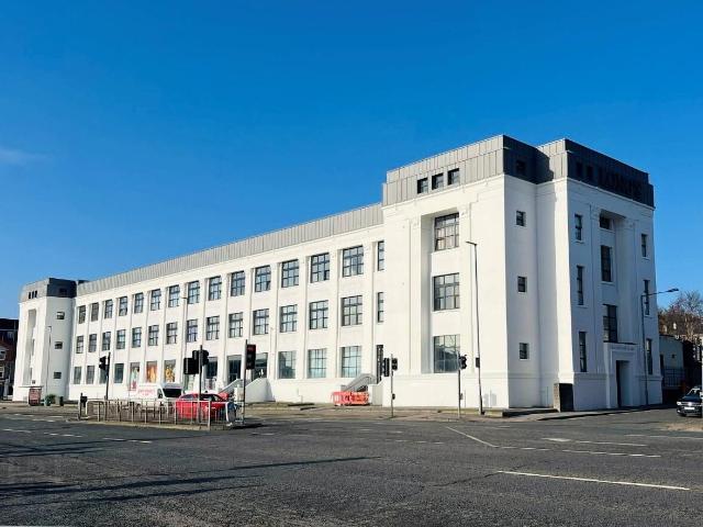 Apartment for rent in Londonderry, Northern Ireland