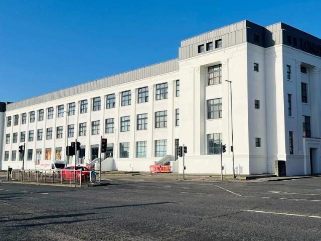 Apartment for rent in Londonderry, Northern Ireland