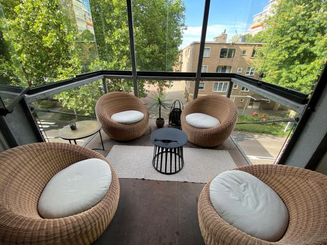 Appartement te huur in Amstelveen
