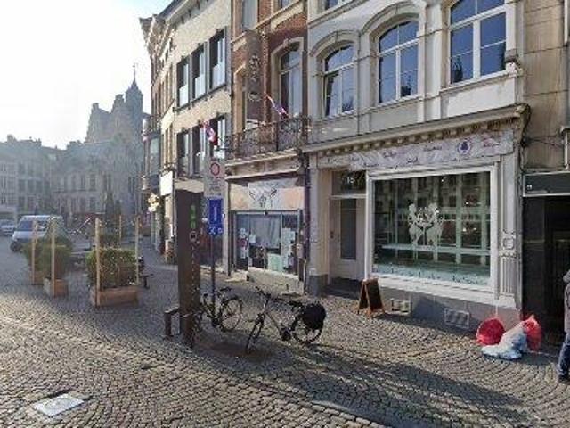 Appartement location à Mechelen, Antwerpen