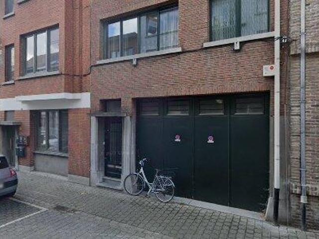 Appartement location à Mechelen