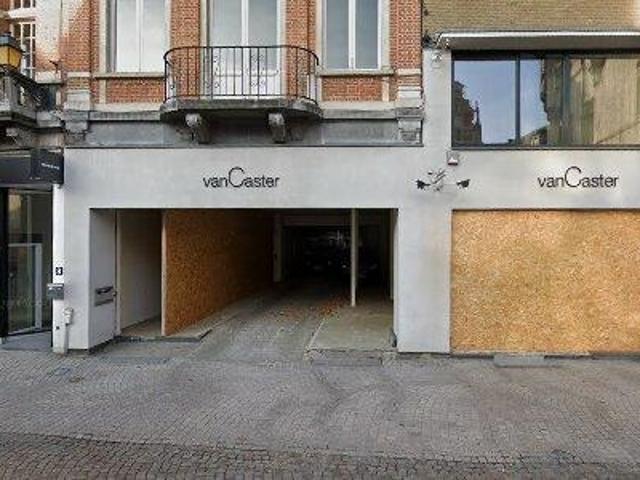 Appartement location à Mechelen, Antwerpen