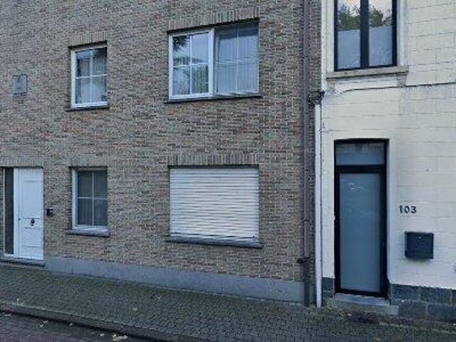Appartement location à Mechelen