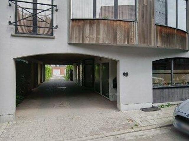 Appartement location à Mechelen