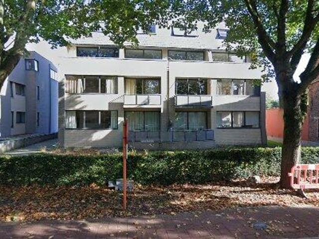 Appartement location à Pasbrug, Mechelen