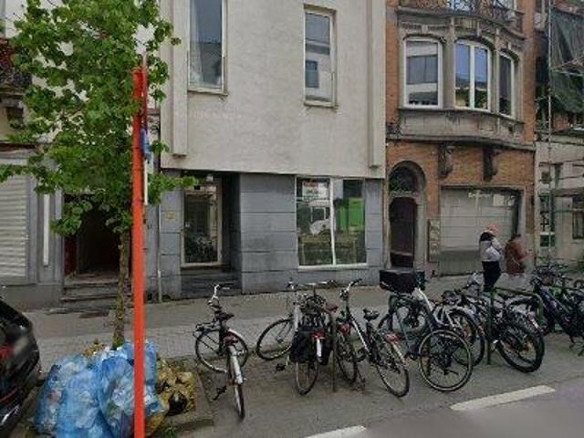 Appartement location à Stationswijk, Mechelen
