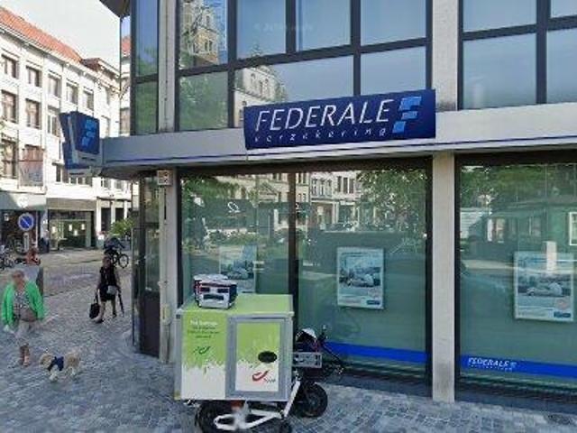 Appartement location à Mechelen, Antwerpen