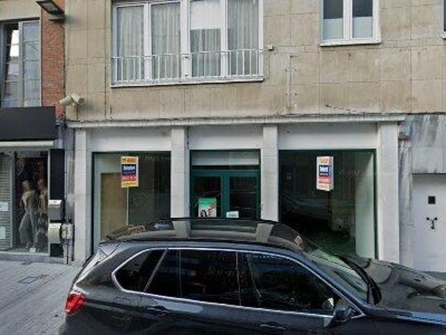 Appartement location à Mechelen, Antwerpen