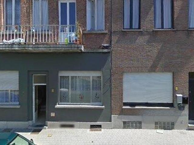 Appartement location à Stationswijk, Mechelen