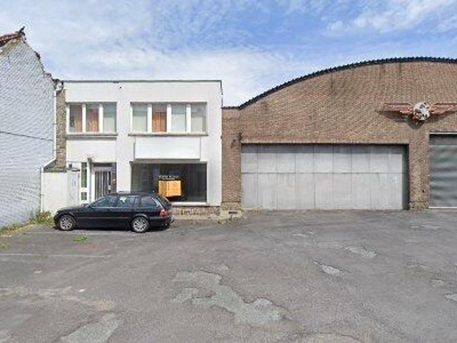 Appartement location à Kapelle-op-den-bos, Brabant