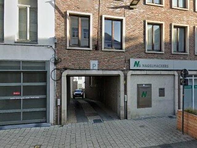 Appartement location à Mechelen