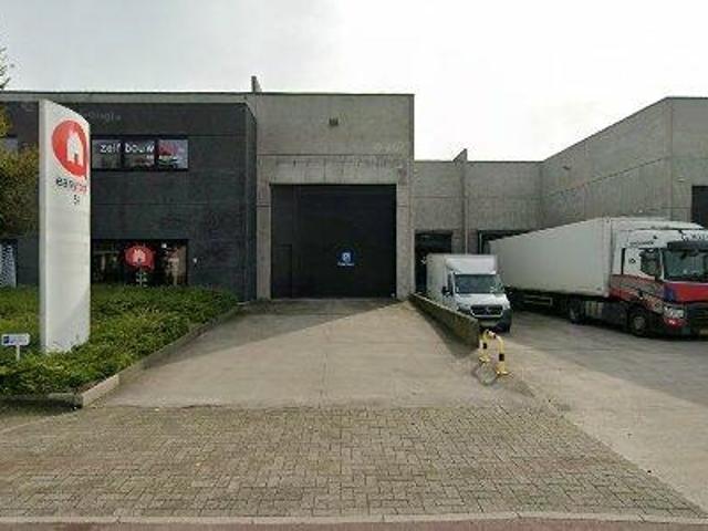 Appartement location à Mechelen
