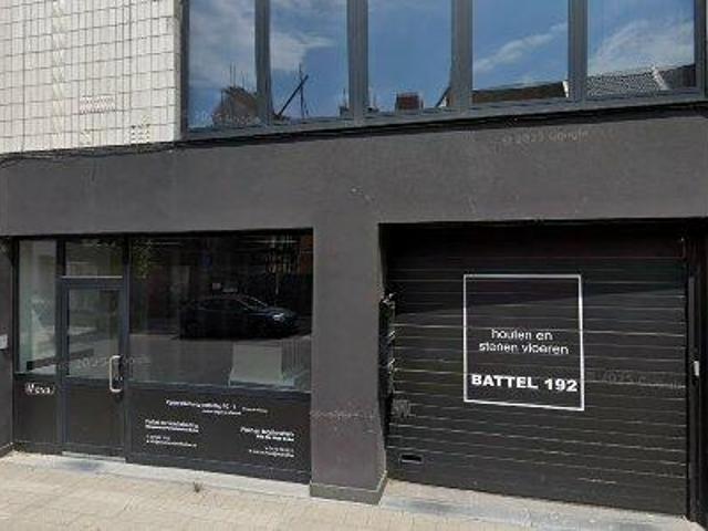Appartement location à Mechelen, Antwerpen