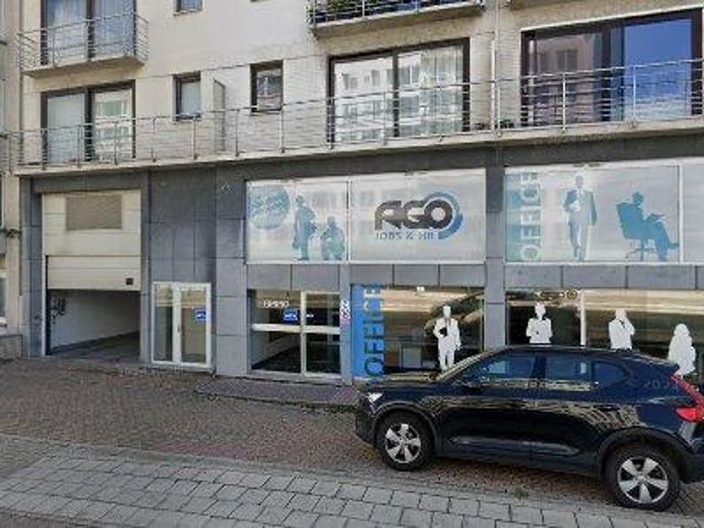 Appartement location à Mechelen, Antwerpen