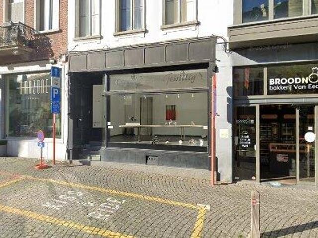 Appartement location à Mechelen, Antwerpen
