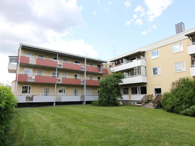 Lägenhet hyra i Sundsvall, Västernorrland