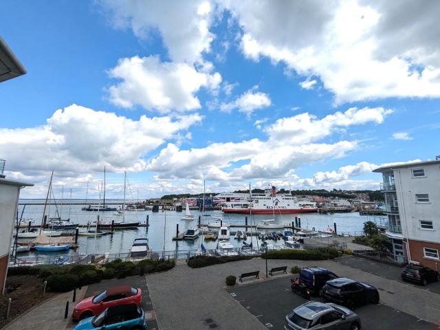 Apartment for rent in Cowes, Isle Of Wight