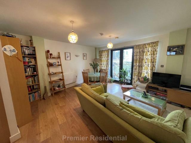Apartment for rent in City Centre, Georgia