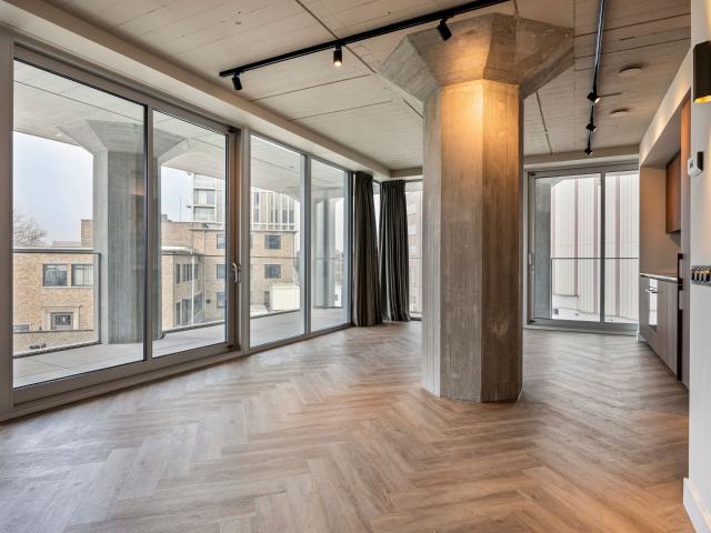 Appartement te huur in Zeeheldenbuurt, Zuid Holland