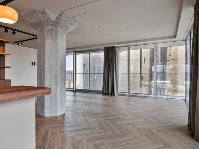 Appartement te huur in Leiden, Zeeheldenbuurt