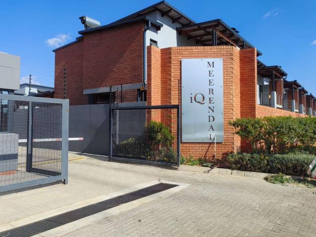 Apartment for rent in Sinoville, Pretoria