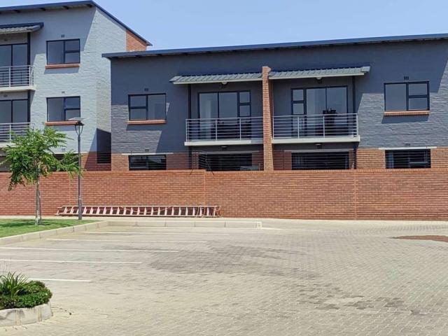 Apartment for rent in Sinoville, Pretoria