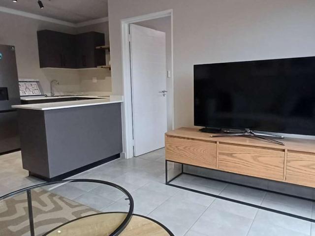 Apartment for rent in Waterkloof, Gauteng