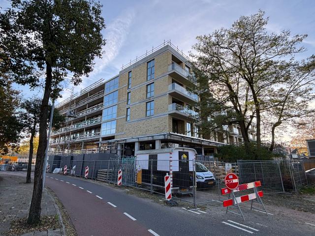 Appartement te huur in Tongelre, Noord Brabant