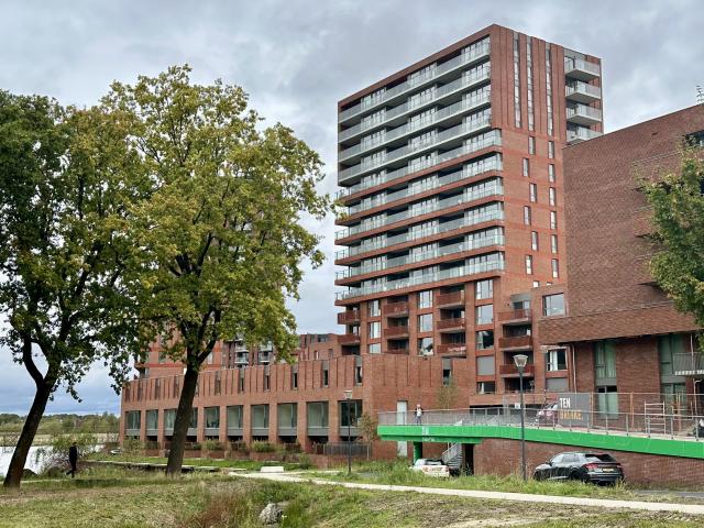 Appartement te huur in Strijp, Noord Brabant