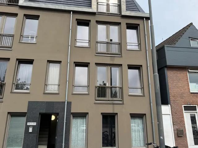 Appartement te huur in Beverwijk, Noord Holland