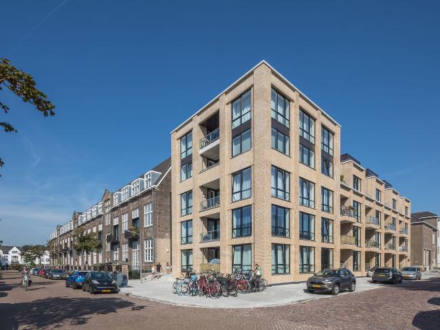 Appartement te huur in Frans Halsbuurt, Haarlem