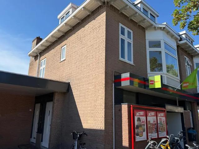 Appartement te huur in Frans Halsbuurt, Haarlem
