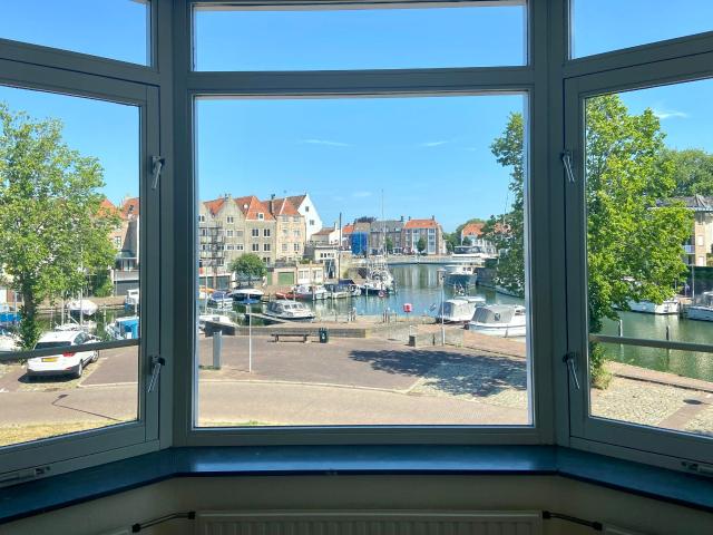 Appartement te huur in Middelburg, Binnenstad
