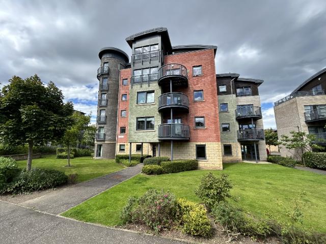 Apartment for rent in Happy Valley, Comiston