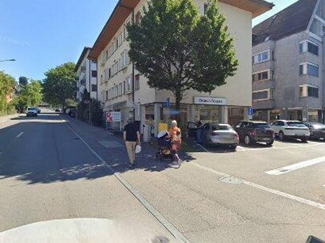 Apartment mieten in Küsnacht (ZH), Zürich