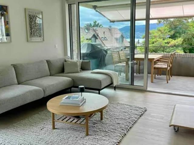 Apartment mieten in Zürich