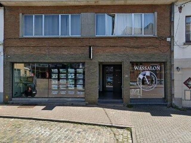 Appartement location à Meise, Brabant