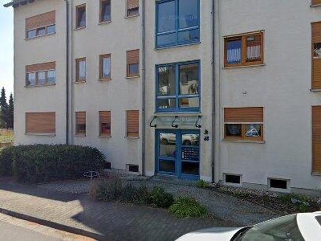 Apartment mieten in Weinböhla, Meißen
