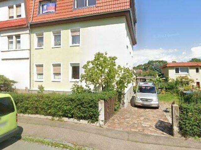 Apartment mieten in Riesa, Sachsen