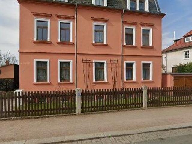 Apartment mieten in Radebeul, Sachsen