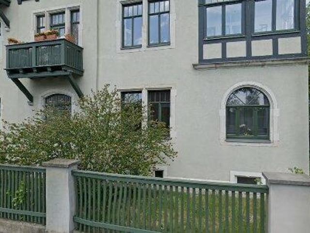 Apartment mieten in Radebeul, Sachsen