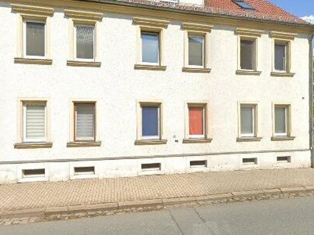 Apartment mieten in Gröba, Riesa