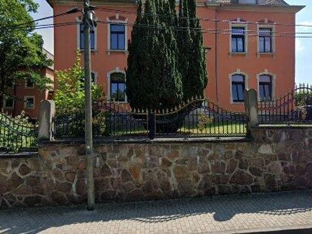 Apartment mieten in Radebeul, Sachsen